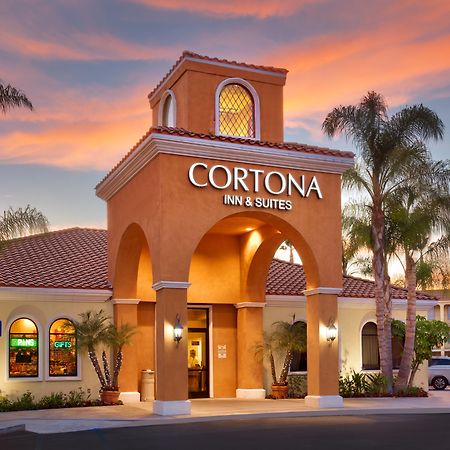 Cortona Inn And Suites Anaheim Resort Eksteriør bilde